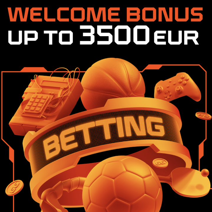 Watch our GGBet Casino in Graz review