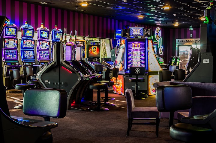 Watch our Casino JOA La Siesta review