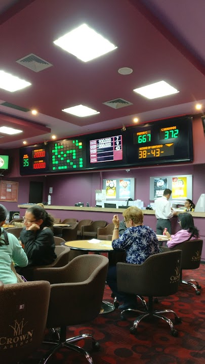 Crown Casino Unicentro