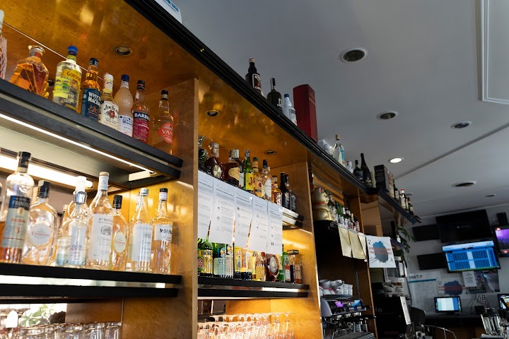 Bar Tabacchi Marconi