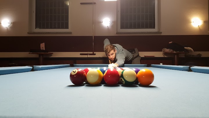 City Billard Wiesbaden