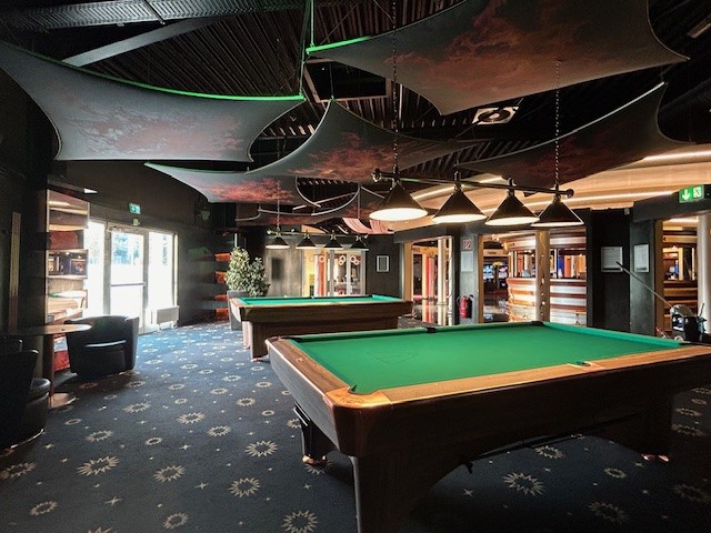 MERKUR SPIELHALLE Mainz-Hechtsheim