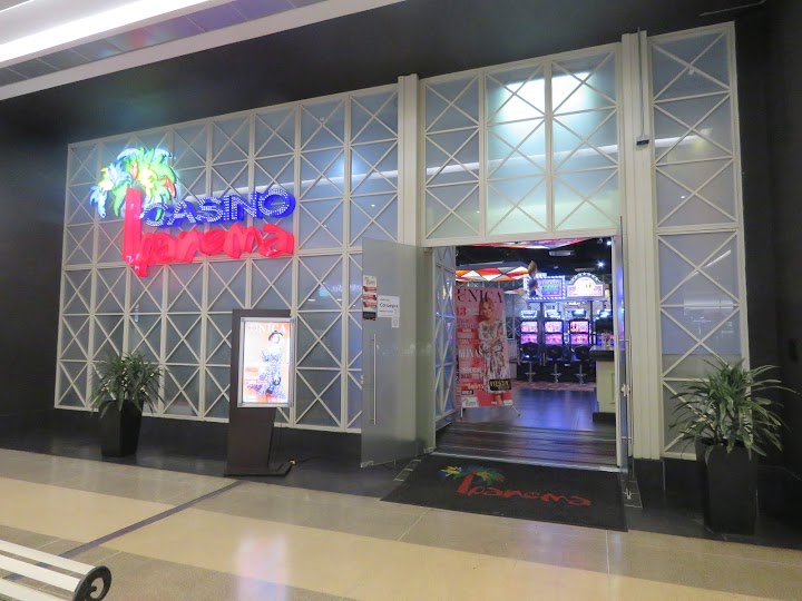 Casino Ipanema Ibagué