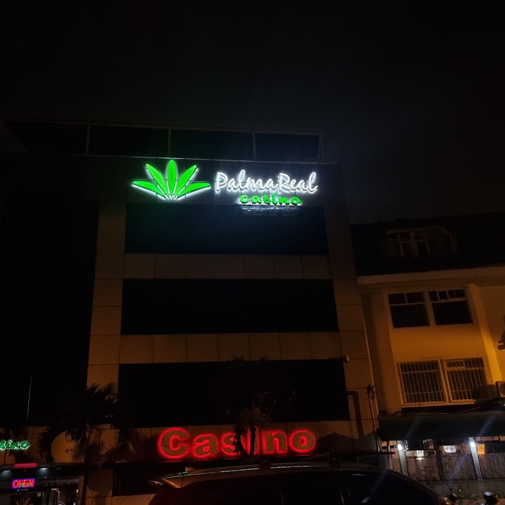 Casino Palma Real