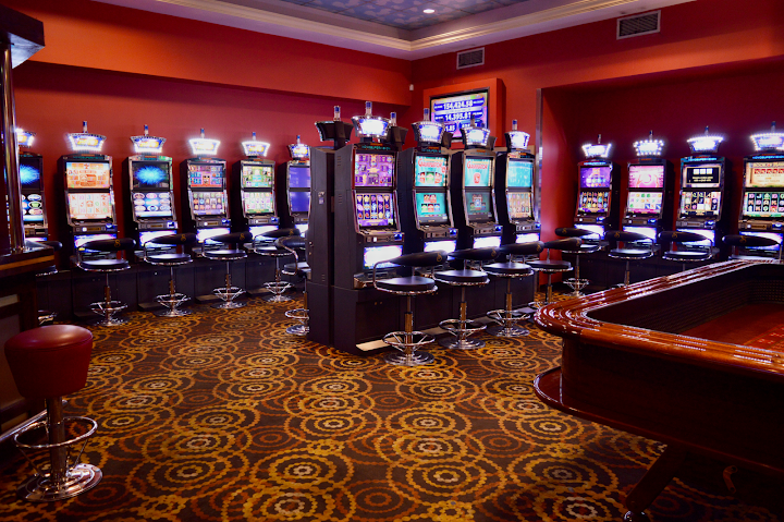 Senator Club PORT LOUIS