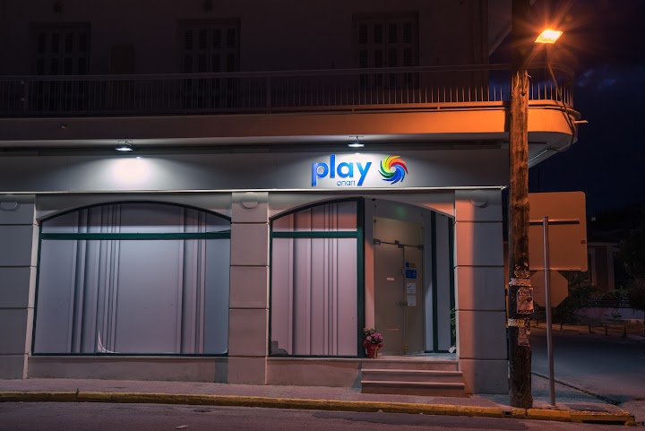PLAY ΟΠΑΠ