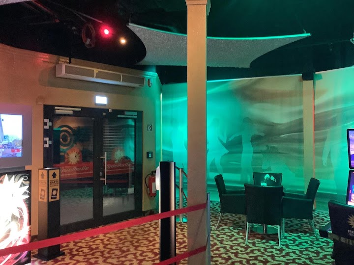 MERKUR SPIELHALLE Bielefeld