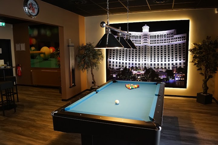 Merkur Royal Spielhalle