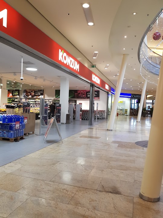 Westgate Shopping City