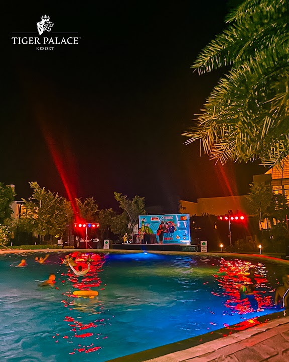 Tiger Palace By Soaltee, Bhairahawa, Lumbini, Nepal