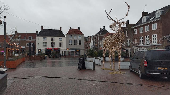 ADMIRAL Casino Middelburg