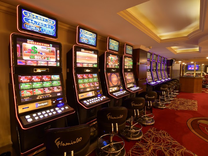 Casino Flamingo Westlands, Nairobi