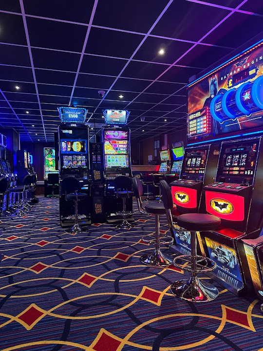 Trident Casino Slots