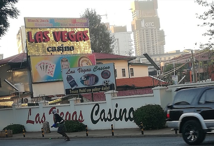Las Vegas Casino