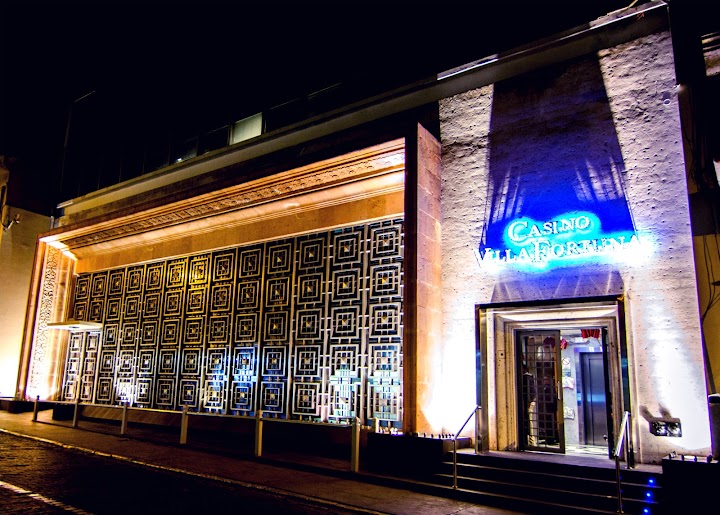 Casino Villa Fortuna