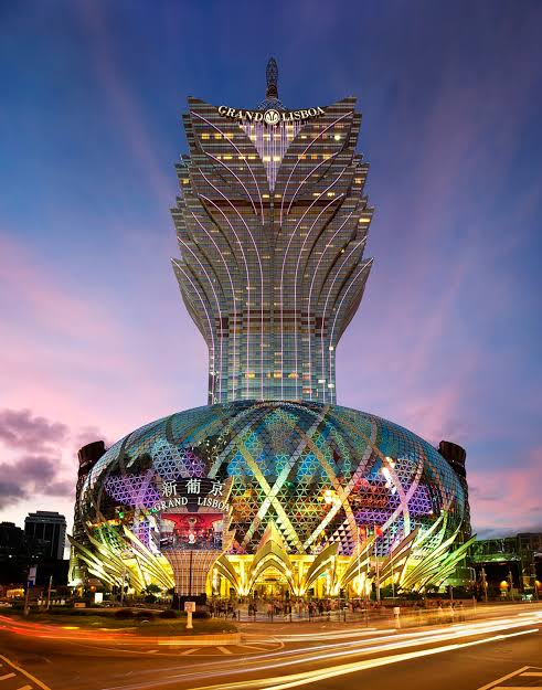 Casino Lisboa