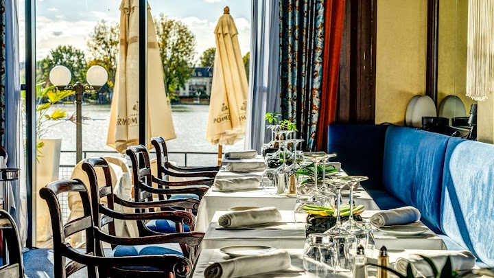 Le Baccara Enghien-les-Bains