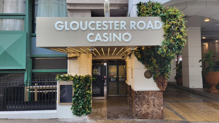 Grosvenor Casino, The Gloucester