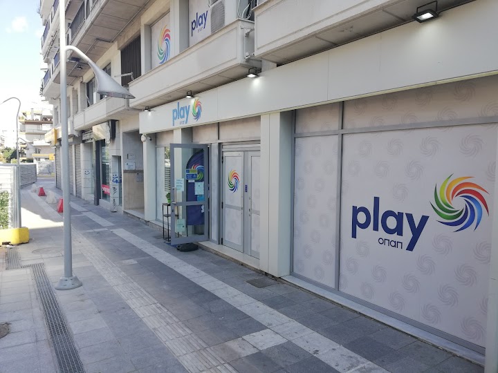 Watch our Play OΠΑΠ Καλαμαριάς review