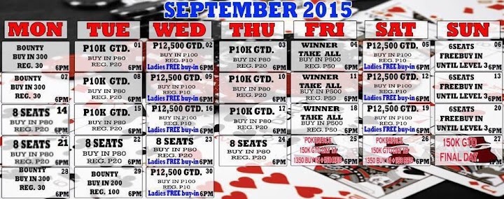 The Metro Card Club Davao