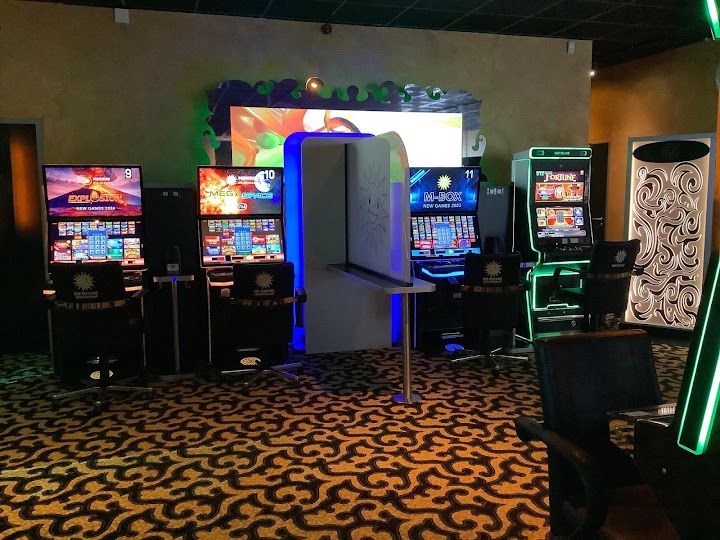 MERKUR SPIELHALLE Brandenburg a. d. Havel