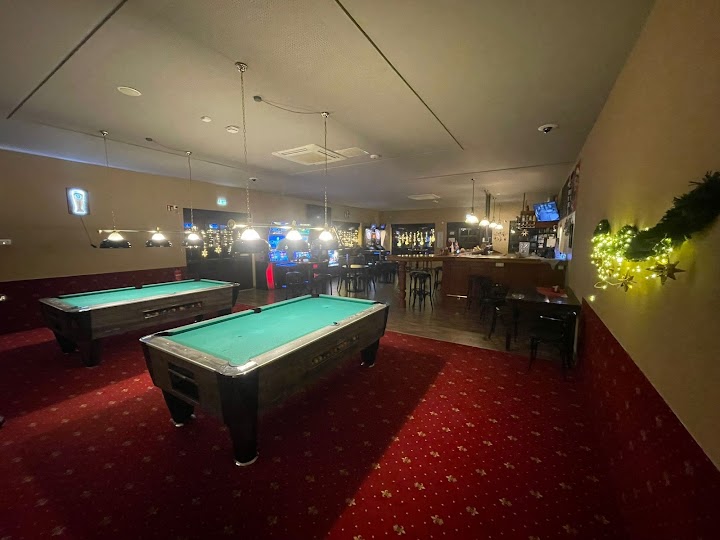 Joker 66 Pub & Casino