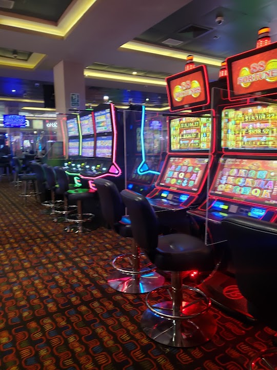 Crown Casino Radisson