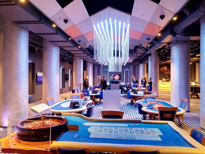 Olympic Casino Lietuva