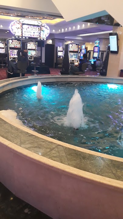 Casino Victoria Plaza (State Casinos)