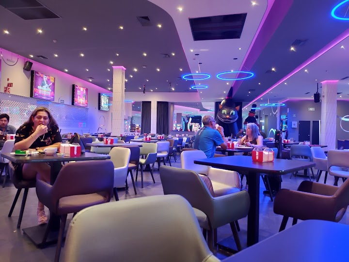 Casino Life Guadalajara