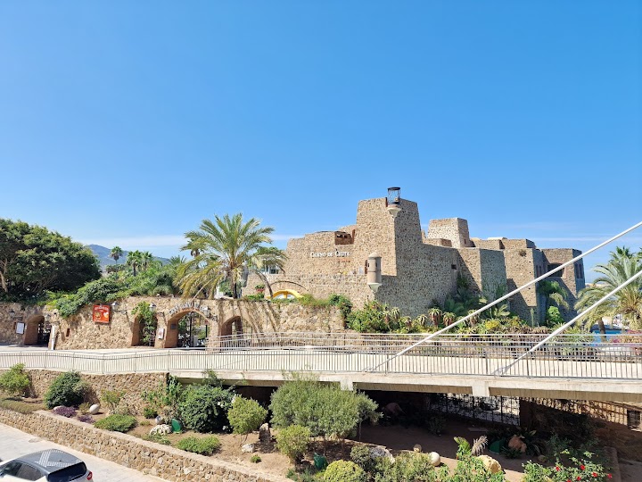 كازينو لوكيا سبتة