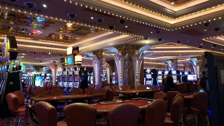 StarBay Casino