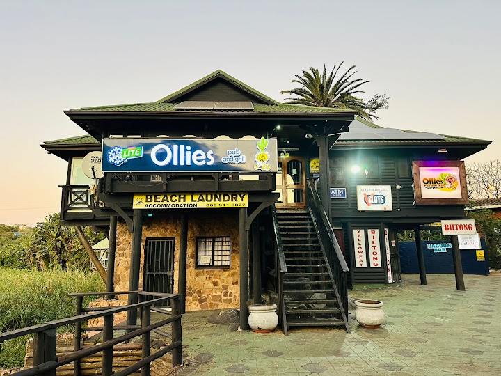 Ollie's Pub and Grill