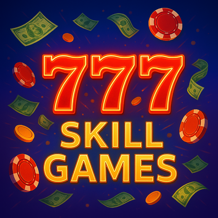 777 Skill Games