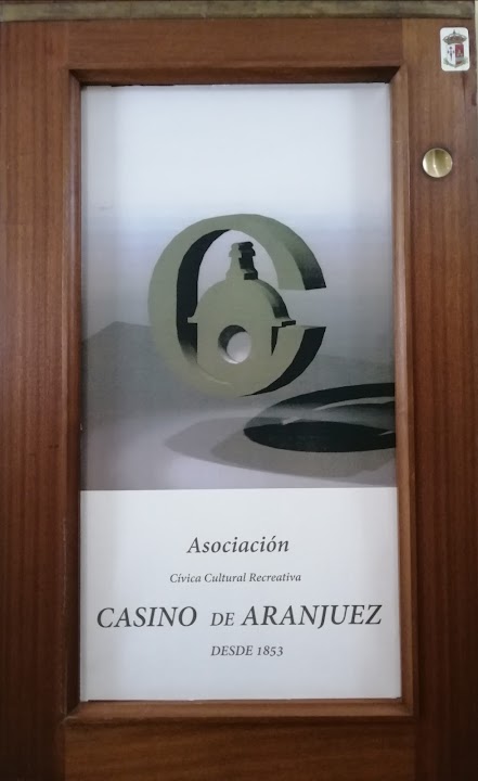 Casino de Aranjuez