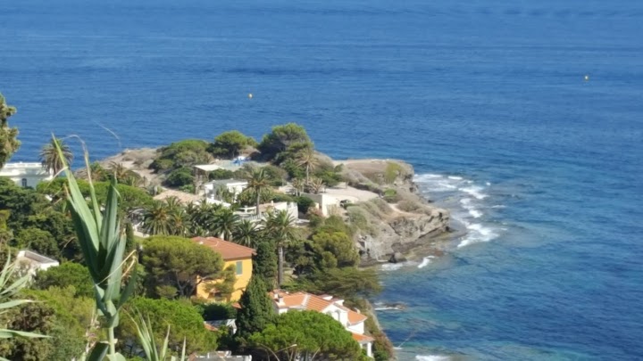 Sci Chateau Saint Georges