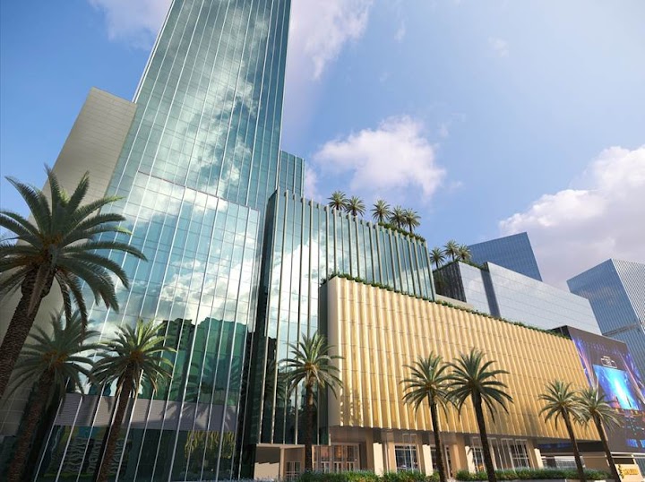 Solaire Resort North