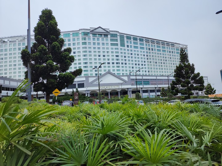 Resorts World Genting