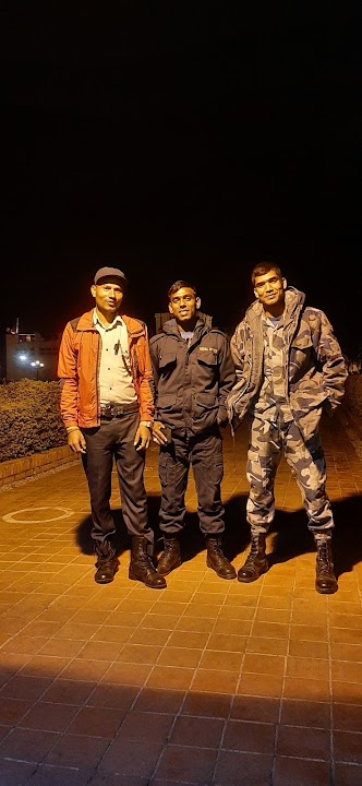 Imperial Entertainment Pvt. Ltd.