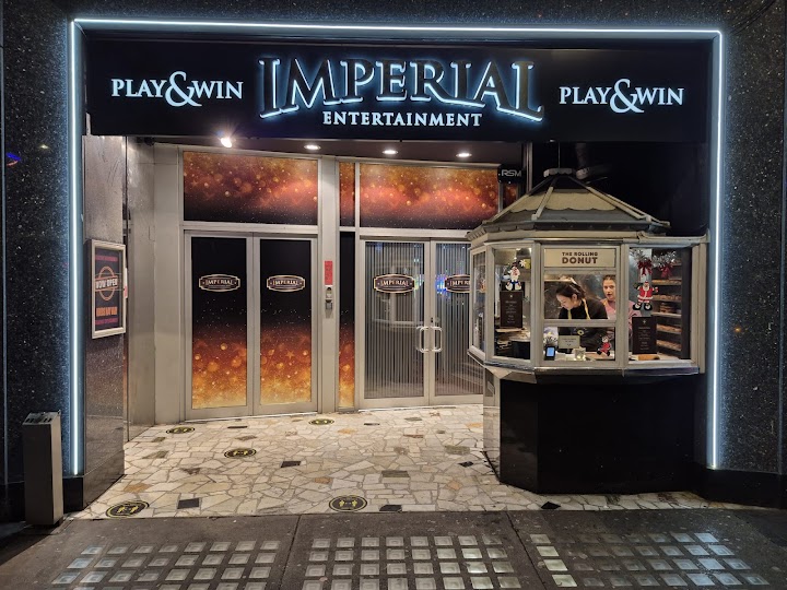 Imperial Entertainment