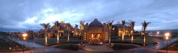 Sibaya Casino & Entertainment Kingdom