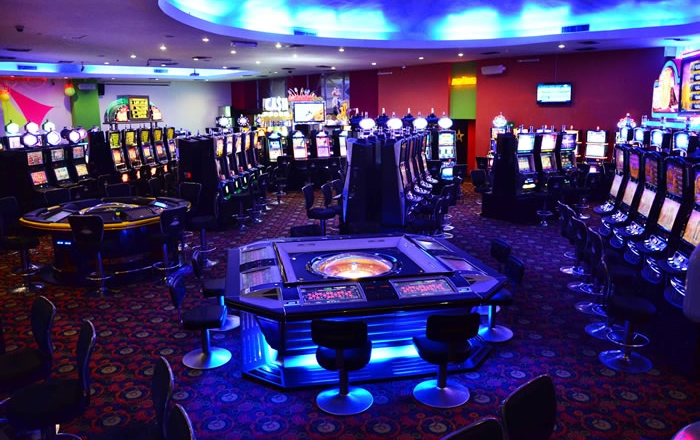 Gran Casino Buenavista