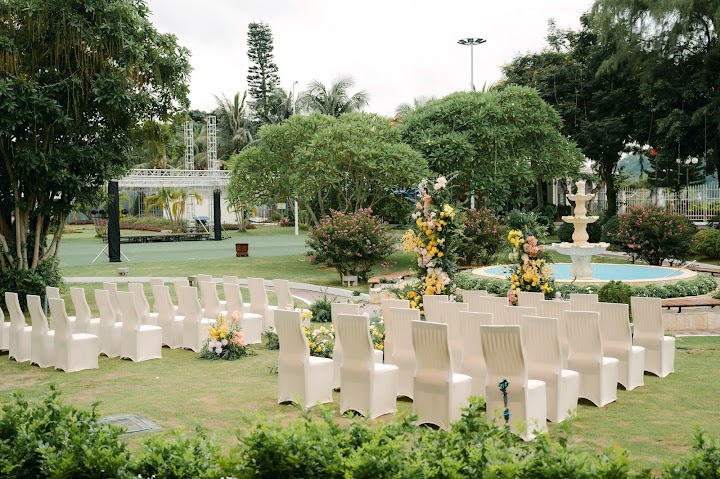 Doson Resort & Casino