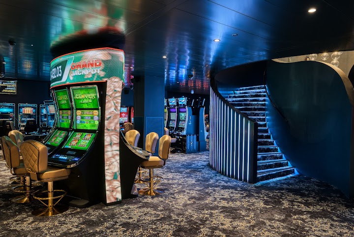 Grand Casino Liechtenstein