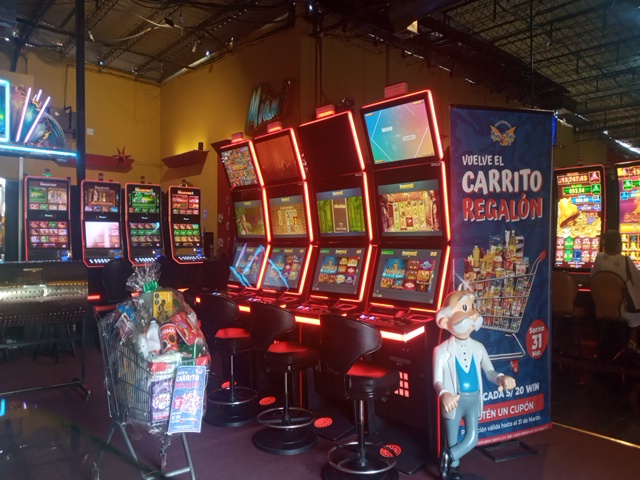 Casino Miami Slot