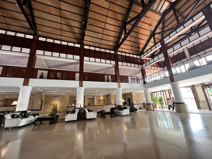 프라마리조트 카지노