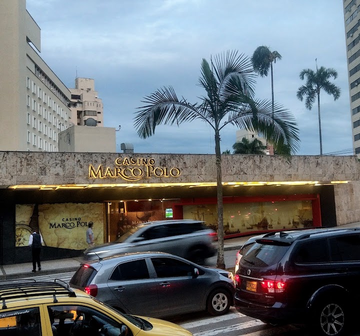 Casino Marco Polo