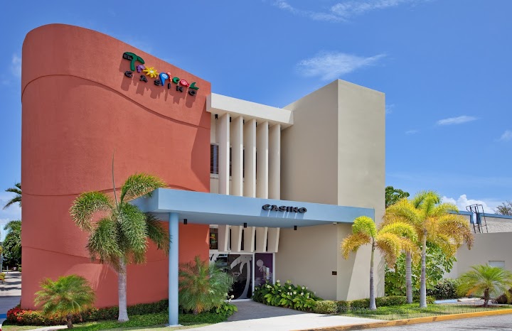 El Tropical Casino Ponce