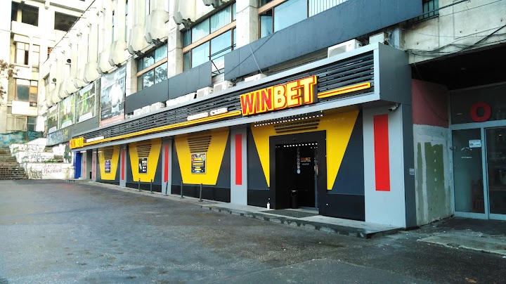 WinBet Unirii