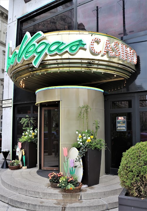 Las Vegas Casino